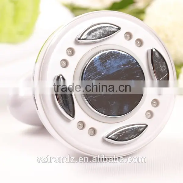 Handheld RF Body Vibrate Fat Burning Slimming Device photo-2