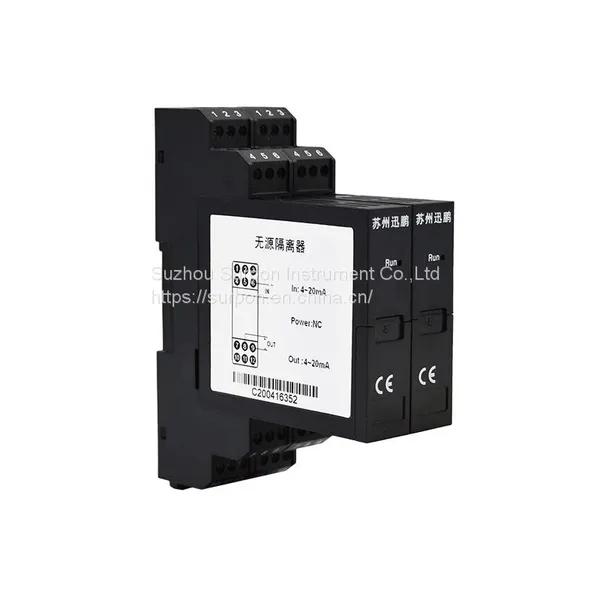 XP Series Input Loop Powered Isolator