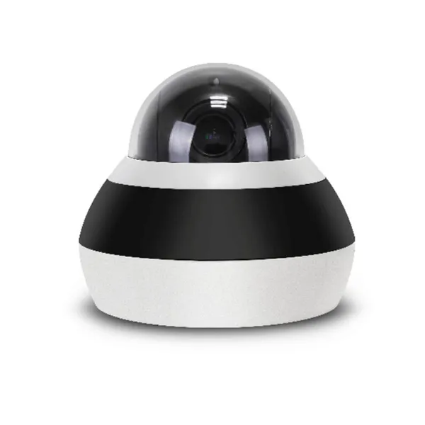 3 Inch Ptz ip Camera，built-in 4X 1080P Integrated Camera,25m Infrared Device photo-2