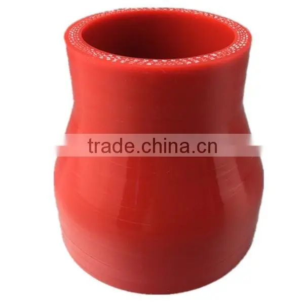 Auto Car Parts GT Elbow Reducing Silicone Hose photo-5