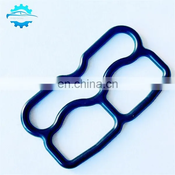 Engine Auto Parts Vtec Solenoid Spool Valve Filter Gasket Oem 36172-p2j-005 for Honda Civic Del Sol photo-2