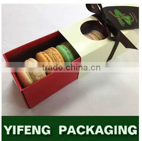 Wholesale Cardboard Gift Chocolate Box Packaging photo-2