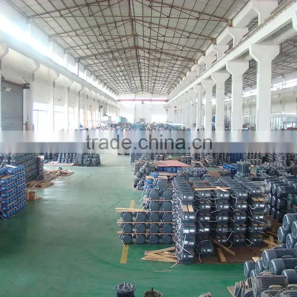 Centrifugal Ventilator Fan, Air Blower, Multi-wings Centrifugal Fan photo-5