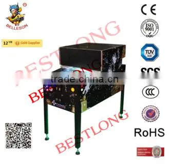Virtual Pinball Machine, Arcade Machine Pinball Games 430+games, 42/32/19inchLED Screen New Style Pinball Arcade Game Machine photo-5