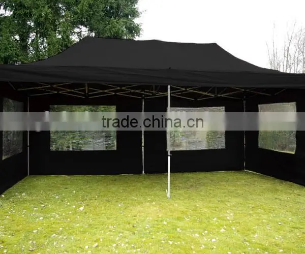 3x6m 2013 Newly Hot Style Outdoor With Church Window/folding Leg Part photo-2