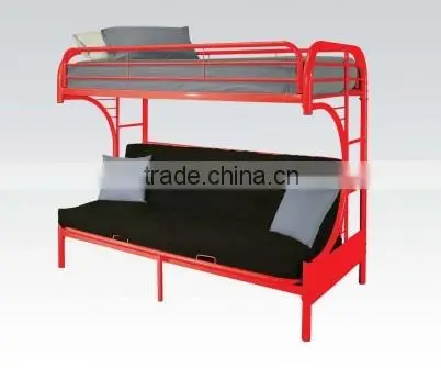 Cheap Wrought Iron Bed photo-4