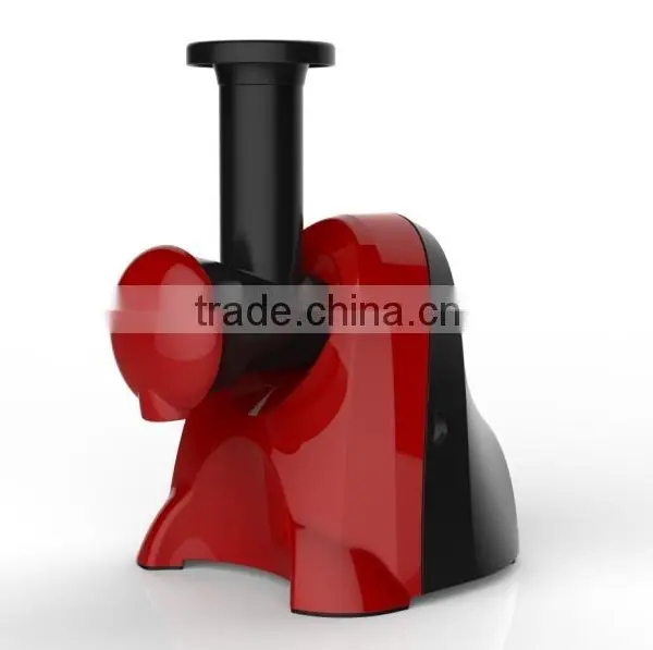 Fruits Plant good designed salad maker Kitchen machine