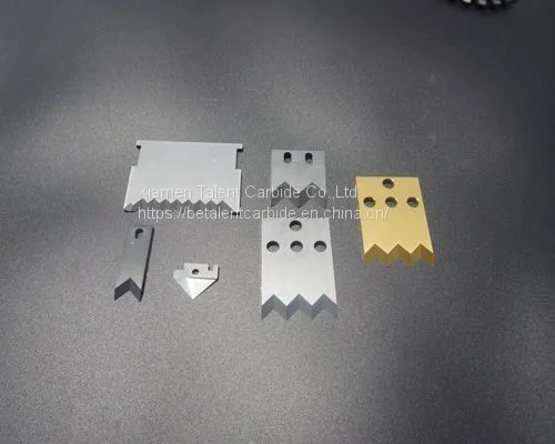 WIRE STRIPPING BLADE