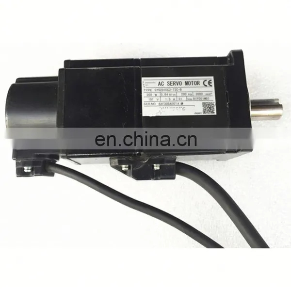 RYS152S3-VSS AC Servo Amplifier photo-4