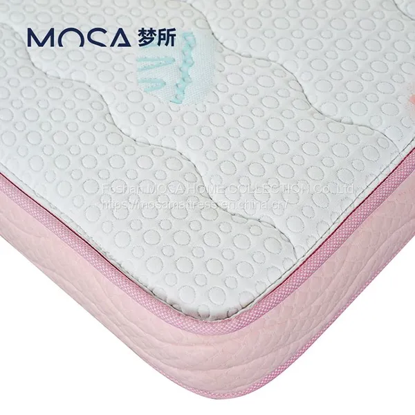 Latex Mattress / Pocket Spring photo-3