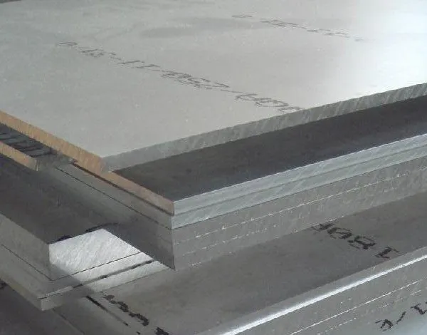 5083 Aluminum Sheets 5052 Environmental Protection Equipment Mechanical Processing Aluminum Alloy Sheets Laser Cutting 3003 Aluminum Sheet photo-4