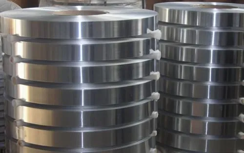 5005 Aluminum Roll 1060 Aluminium Coil-strip Roll Aluminum Coil Roll Can be Customized Thickness 1mm2mm3mm4mm The Maximum Width is 2 Meters photo-2