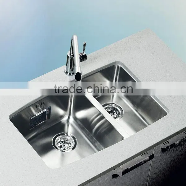 Handmade Sink