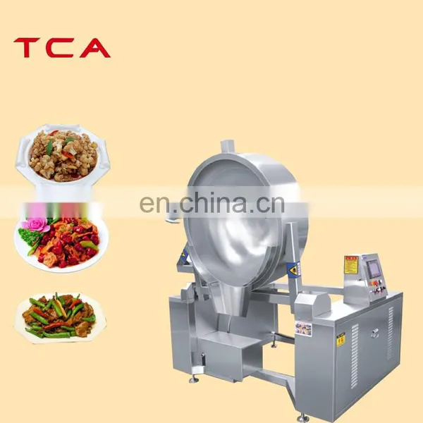 Large Jacketed Pan/double Jacketted Kettle Pan/Jacketed Boiling Pan
