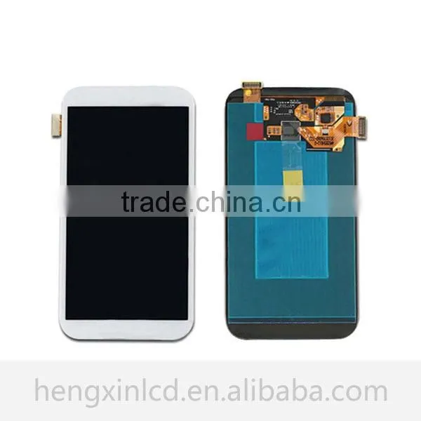High Quality Original New for Samsung Galaxy Note 2 Lcd Replacement for Samsung Galaxy Note 2 N7100 Glass Screen photo-4