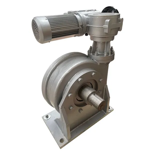 Bernard SKD-2000/FYT Electronic Electric Actuator Remote Control Multi-Rotary Valve Electric Device photo-2