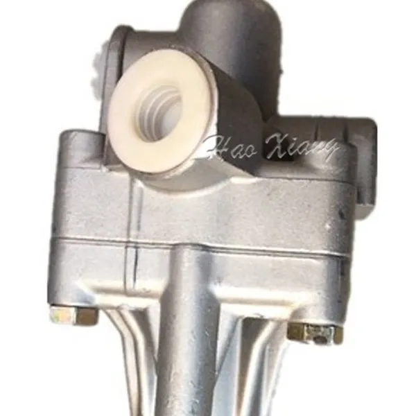 Haoxiang Auto Car Electric Power Steering Pump 8D0145156 8D0145156A 8D0145156M for Audi A4 A6 A8 photo-2