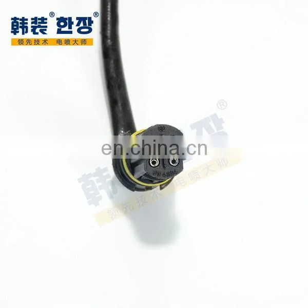 11787530285 Rear Oxygen Sensor For BMW X3 photo-3