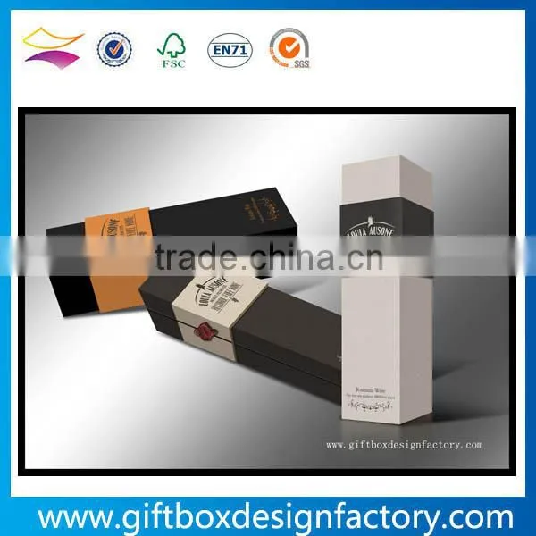 2016 News Gift Boxes for Wine Glasses photo-5