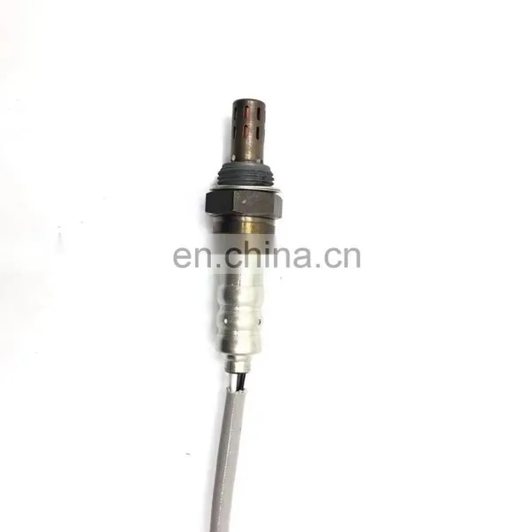 Lambda Oxygen Sensor For CHEVROLET MALIBU CADILLAC ESCALADE GMC HUMMER H3 12609457 12611165 92457789 photo-2