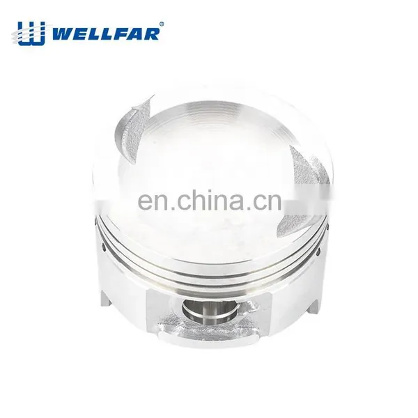 HOT SALE Engine Part Piston and Pin and Clamp 68.5mm TICO F8C for DEAWOO photo-5