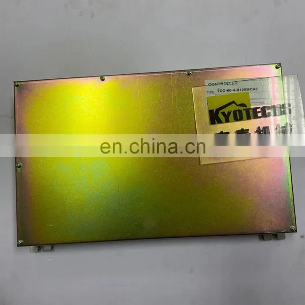 Excavator PartsYN22E00193F4 YN22E00193F2 YN22E00193F1 YN22E00354F2 YN22E00354F3 MAIN CONTROLLER ECM ECU photo-2