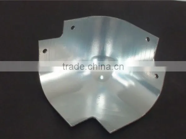 05119 Aluminium Corner Guards photo-5