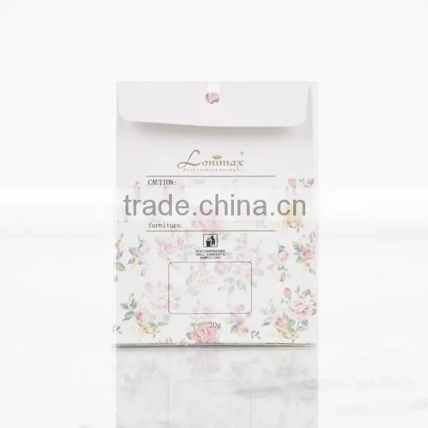 SA-1985 Scented Sachet With Ribbon photo-2