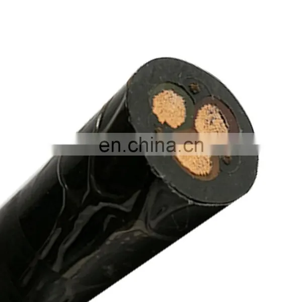 3x2.5mm2 Xlpe Power Cable Pvc Cables photo-3