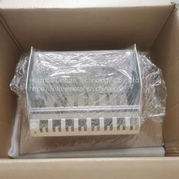 PM802F ABB Controller Hybrid plc cpu module Process Control System