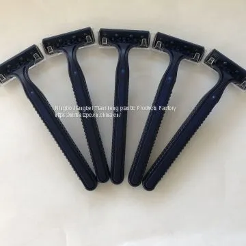 TS-C209A Disposable Razor Shaver Four Blade