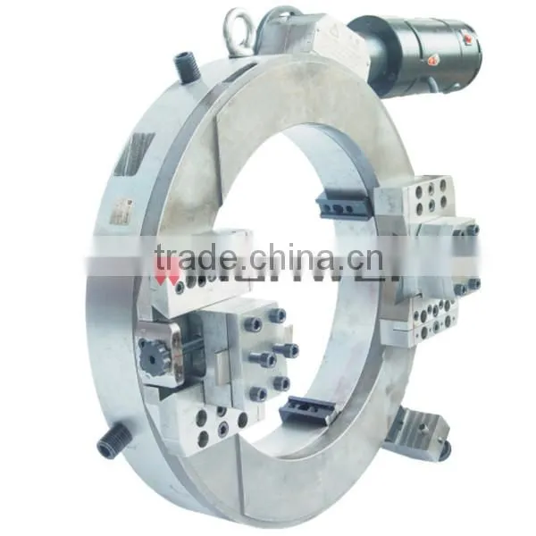 ISD Servies Electric Pipe Beveling Tool/pipe Beveling Machine