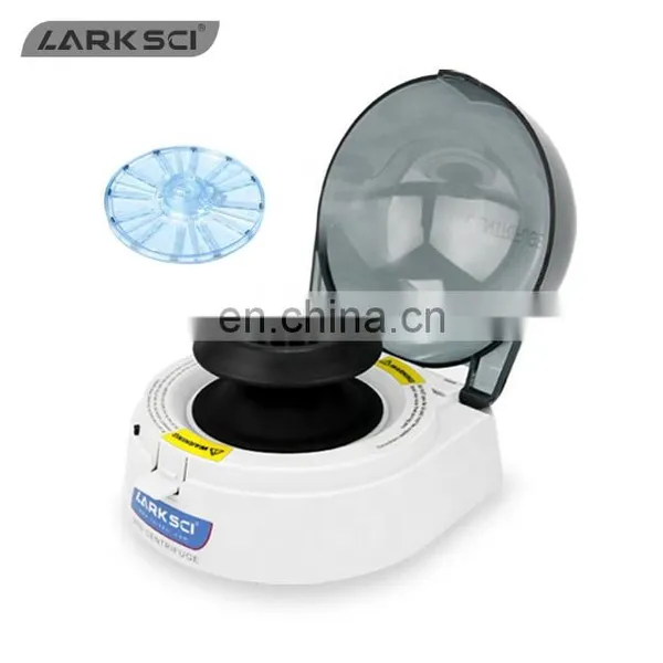 Larksci 6.9 Half Autoclavable Adjustable Micropipette For Disposable Pipette Tips photo-4