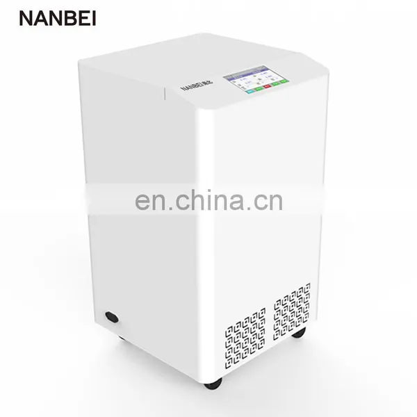 Lab Ultra-high Throughput Tissue Grinder Grinding Machine Grinder Grinding Equipment photo-4