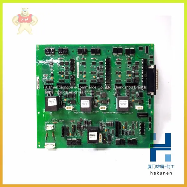 IS210SAMBH2AA GE Circuit Board Gas Turbine Control, High Efficiency photo-2