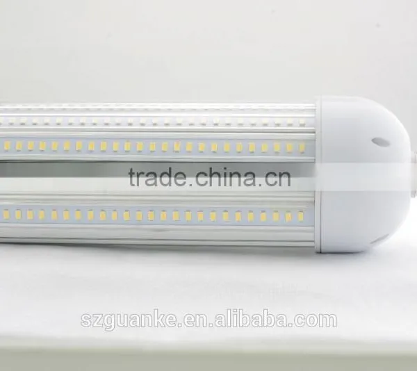 131lm/w E27 E40 5000k 45W Dimmable High Power Led Corn Lamp Replace 175W HPS MHL HID HQL CFL photo-6