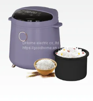 Rice Cooker（Wechat:13510231336）