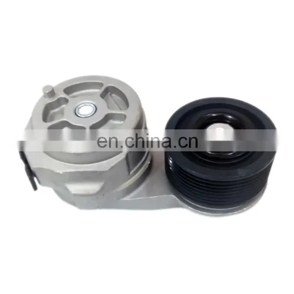 Hot Sale DCEC 6BT ISX QSX ISDe Diesel Engine Part 3976627 Belt Tensioner photo-5