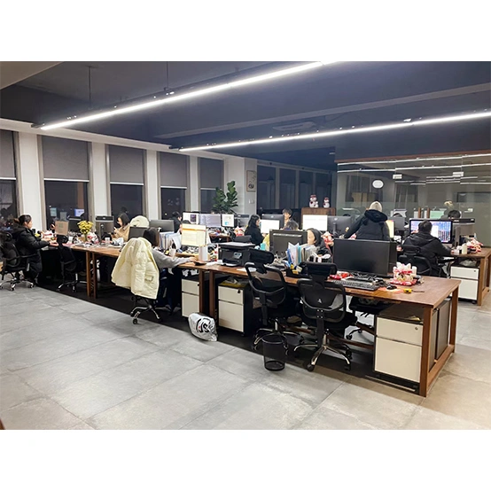 Xi'an Shelok Instrument Technology Co., Ltd. company overview - view 2