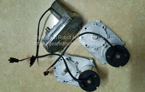 Shinohara Register Motor CAZ60-251-TW01 DC24V photo-2