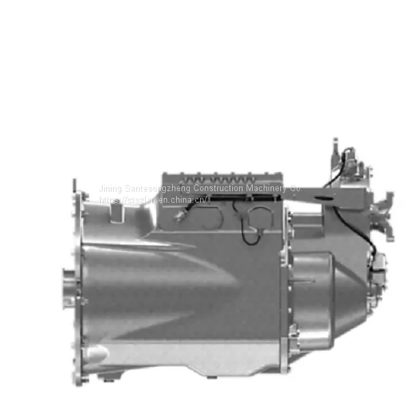 21T-68-41631 Grease Pump for KOMATSU PC2000-8 photo-3