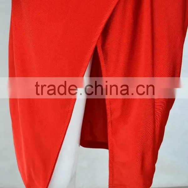 Spring Casual Dress Womans Fashion Dress Long Sleeves Evening Dress photo-6