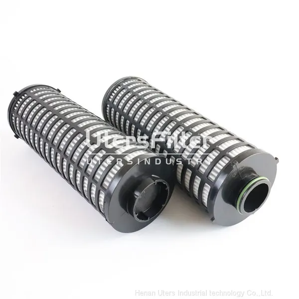 58015992277 UTERS Replaces CHN Oil Filter Element photo-2