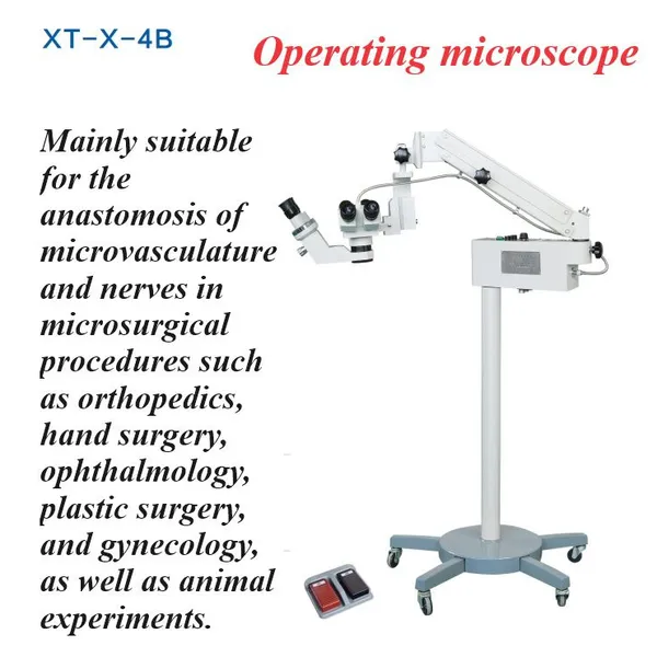 Operating Microscope photo-5