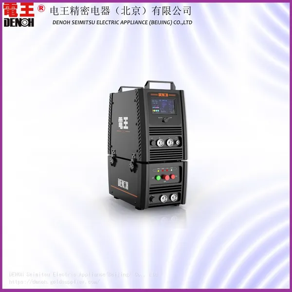 Welders Supply Multi Function Welder Integrated Multi-purpose