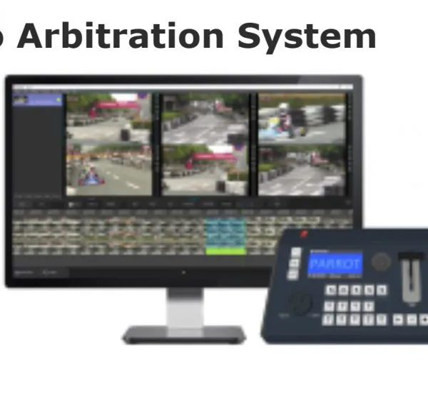Live Video System photo-3