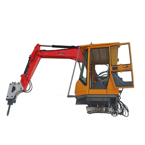 Boom Breaker System photo-3