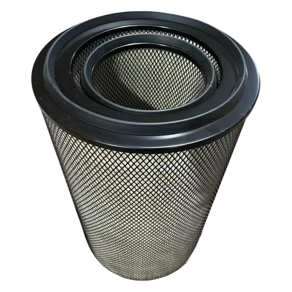 For Yutong Bus ZK6932 Bus Parts 1109-01400 Auto Air Filter K3046 Air Filters