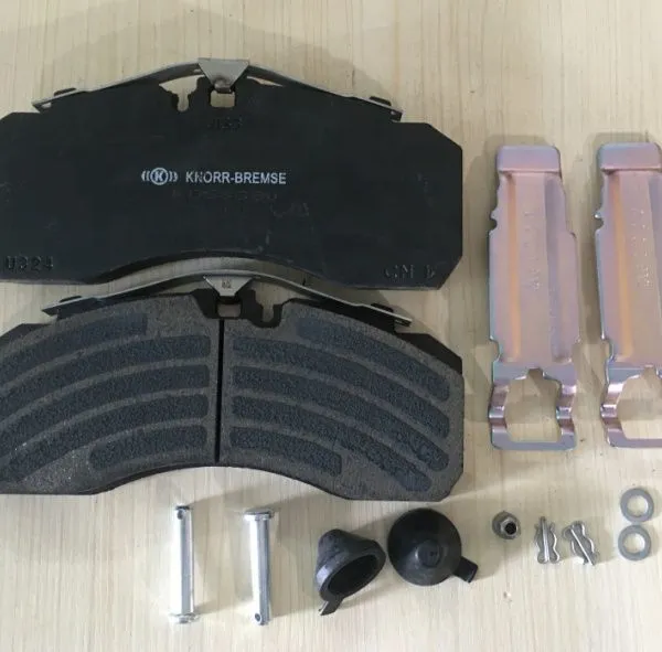 Original Factory Higer Bus Accessories KLQ6129 Higer Accessories photo-2