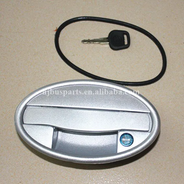 Passenger Luggage Handle Door Lock for Kinglong Daewoo Higer Zhongtong Bus photo-2